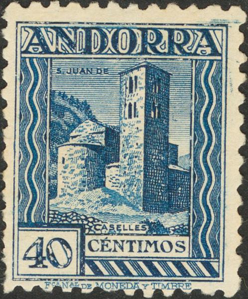1001 | Andorra
