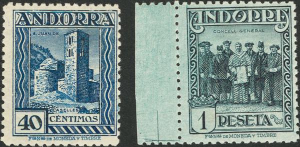 1014 | Andorra