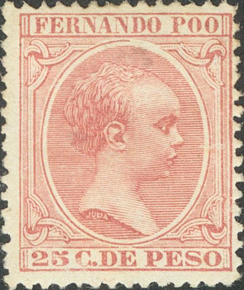 1081 | Fernando Poo