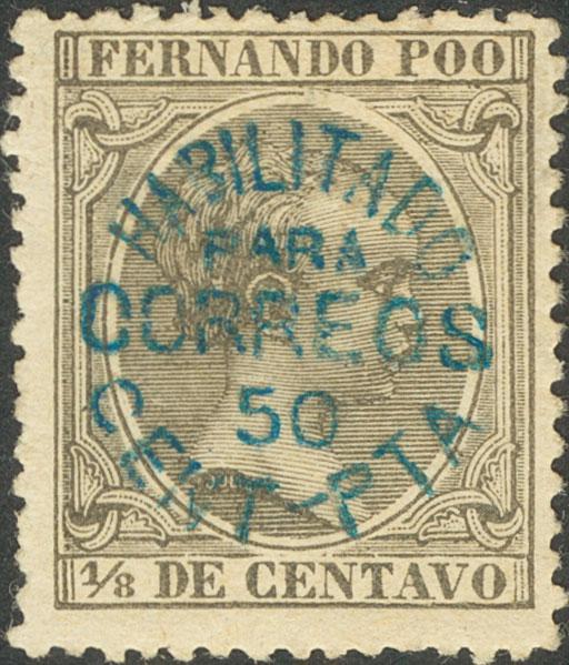 1084 | Fernando Poo