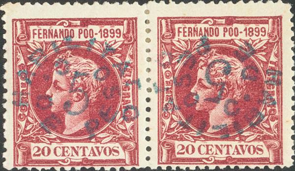 1096 | Fernando Poo