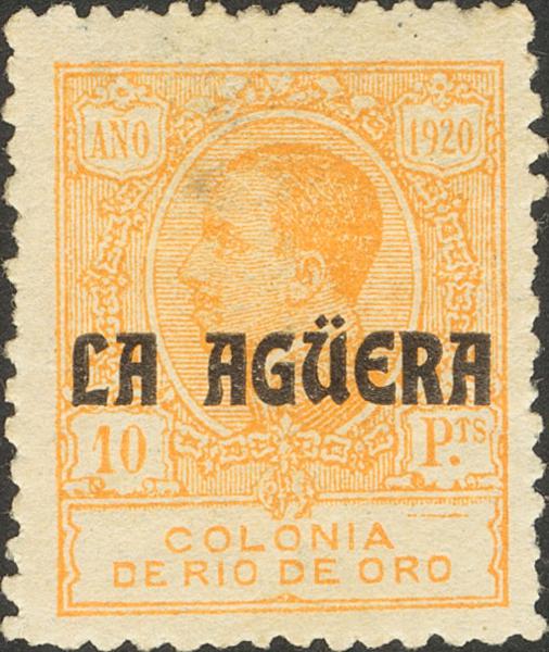 1161 | La Agüera