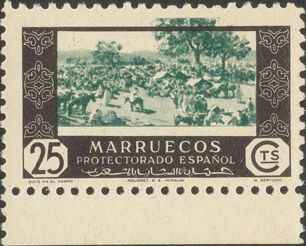 1186 | Marruecos