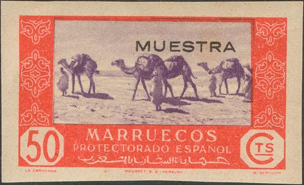 1187 | Marruecos