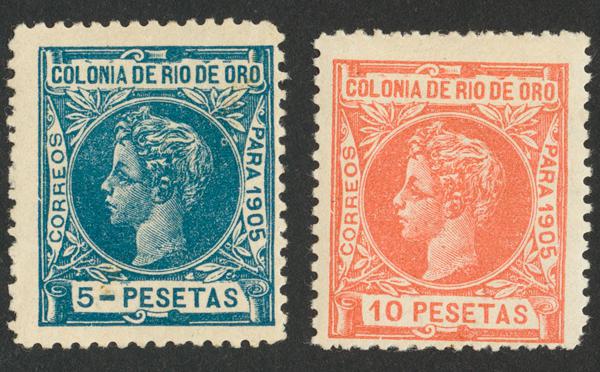 1209 | Río de Oro