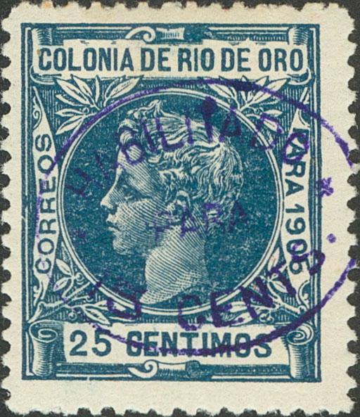 1210 | Río de Oro
