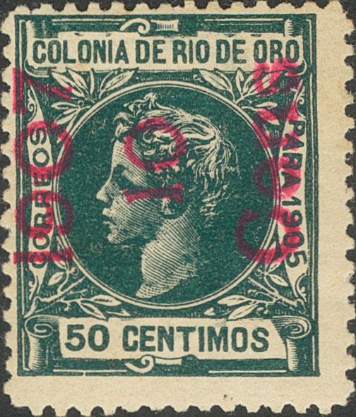 1211 | Río de Oro