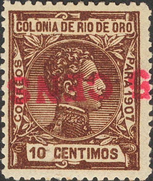 1213 | Río de Oro