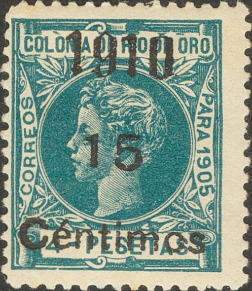 1216 | Río de Oro