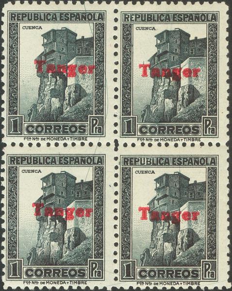 1244 | Tánger