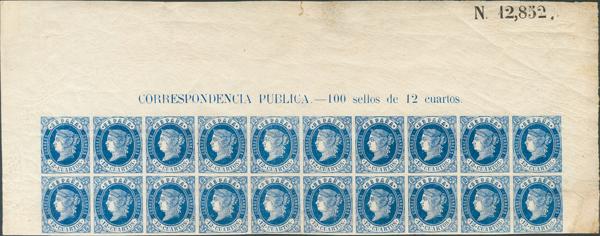 188 | 1º y 2º Centenario