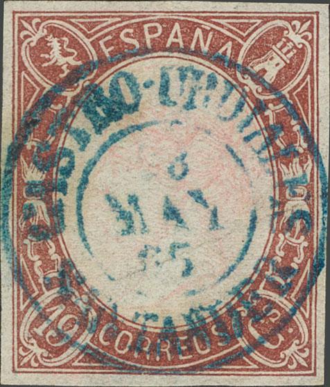 207 | 1º y 2º Centenario