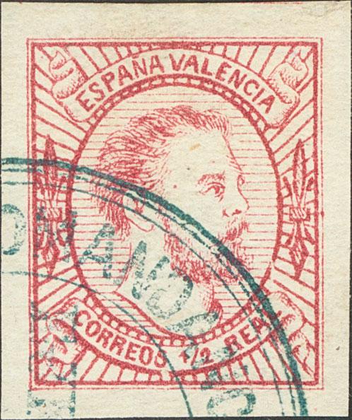 307 | 1º y 2º Centenario