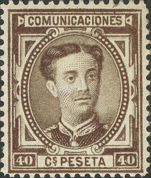 322 | 1º y 2º Centenario