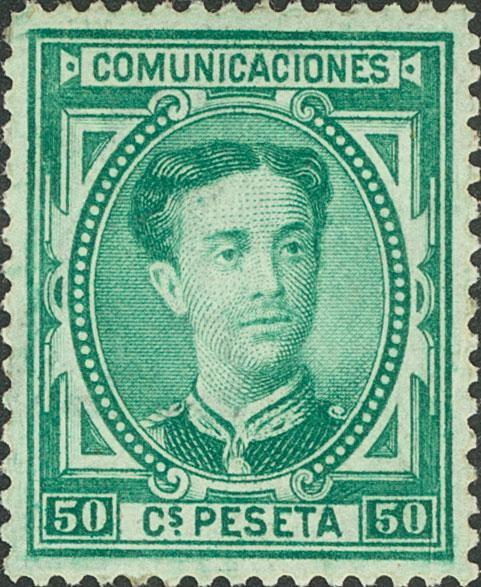 323 | 1º y 2º Centenario
