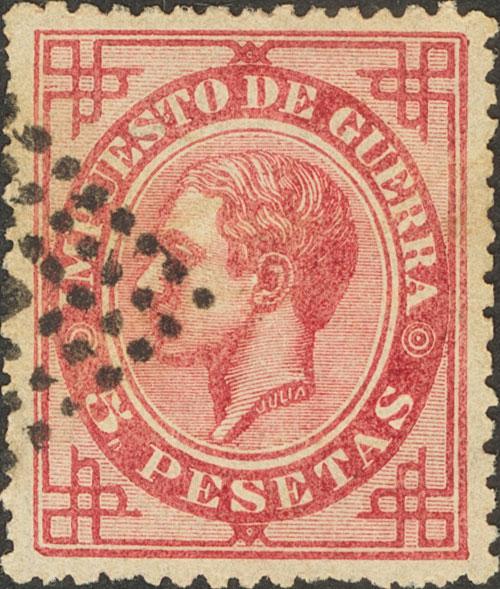 327 | 1º y 2º Centenario