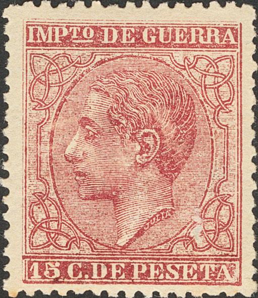 337 | 1º y 2º Centenario