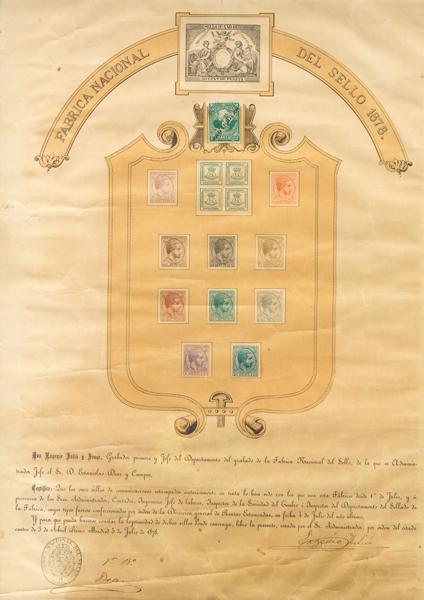 339 | 1º y 2º Centenario