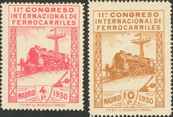 511 | 1º y 2º Centenario