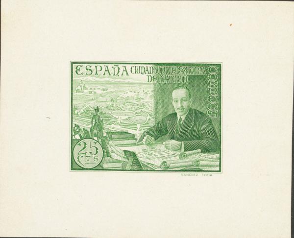 524 | 1º y 2º Centenario