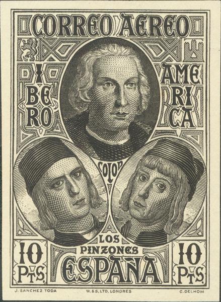 535 | 1º y 2º Centenario