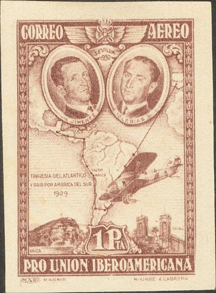 542 | 1º y 2º Centenario