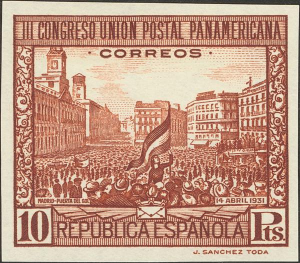 550 | 1º y 2º Centenario