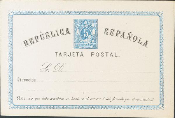 740 | Postal Stationery