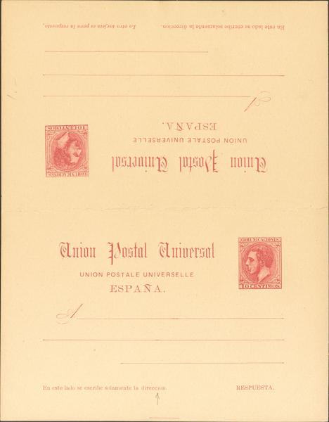 748 | Postal Stationery