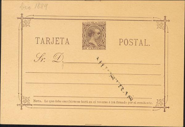 750 | Postal Stationery