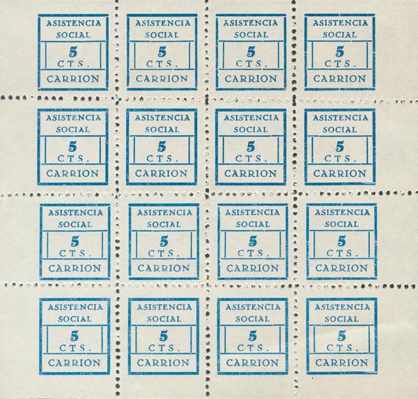 786 | Civil War. Local Stamps
