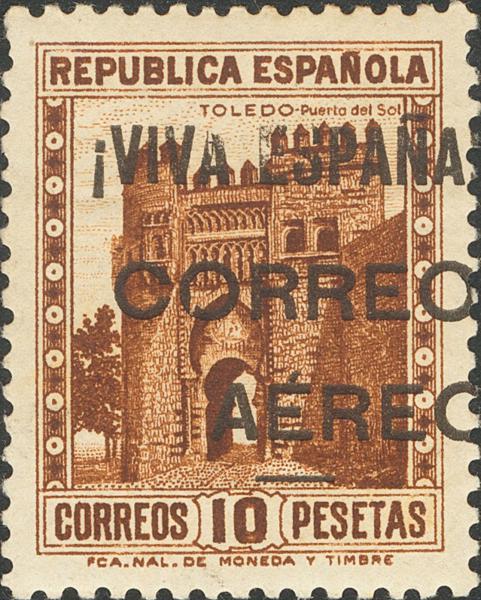 795 | Patriotic Local Issues. Burgos