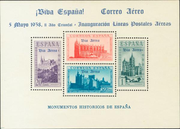796 | Patriotic Local Issues. Burgos