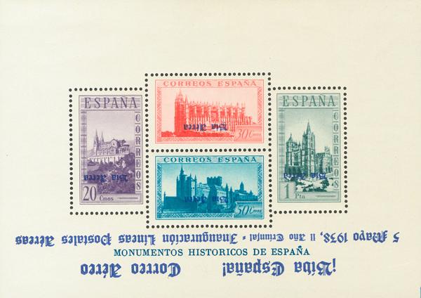 797 | Patriotic Local Issues. Burgos
