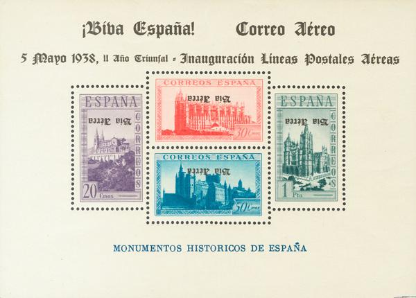 800 | Patriotic Local Issues. Burgos