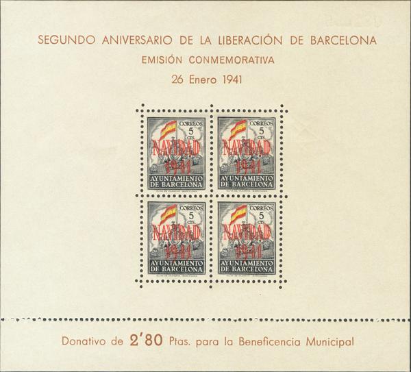 808 | City Council of Barcelona