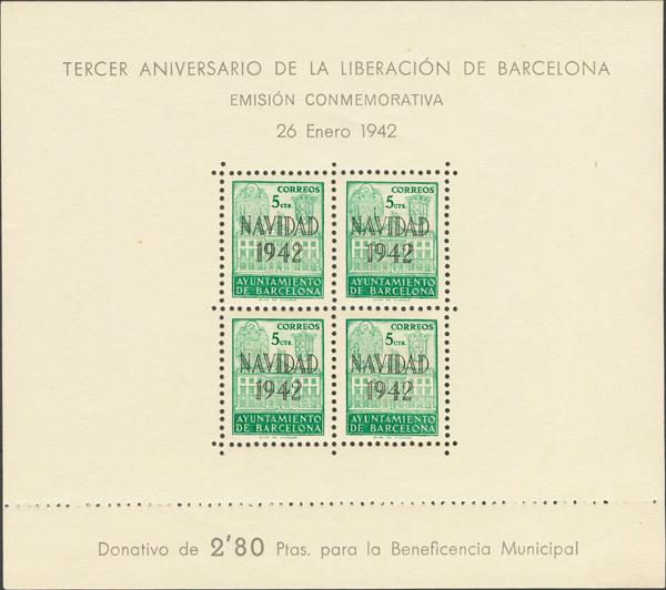 810 | City Council of Barcelona