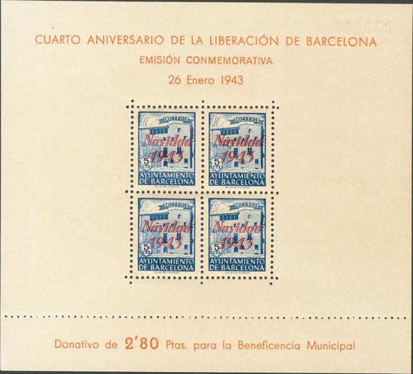 812 | City Council of Barcelona