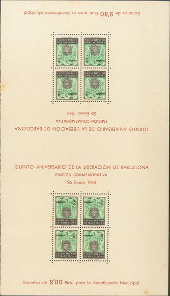 813 | City Council of Barcelona
