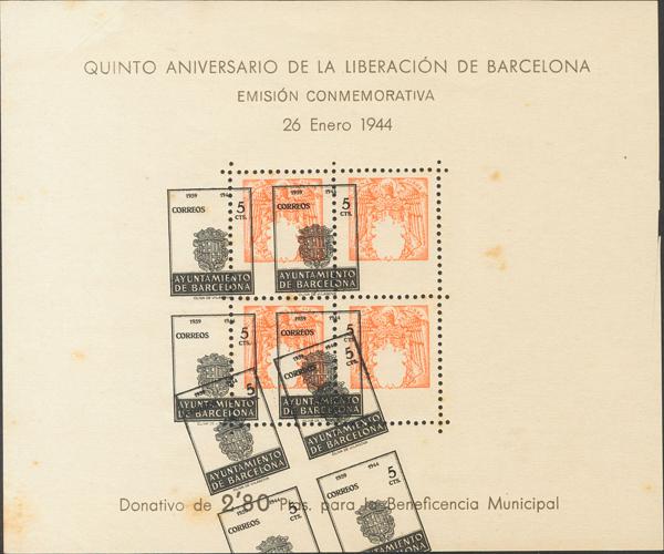 817 | City Council of Barcelona