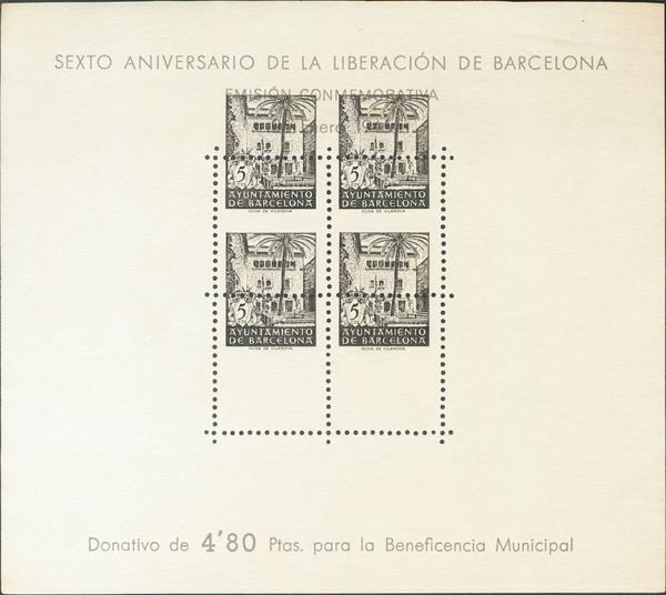 824 | City Council of Barcelona