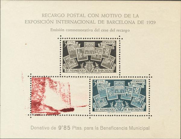 825 | City Council of Barcelona