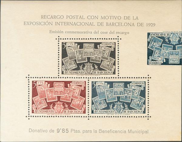 826 | City Council of Barcelona
