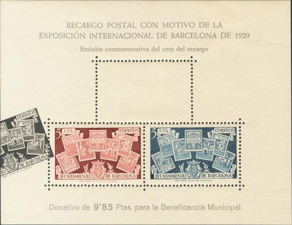 827 | City Council of Barcelona