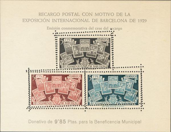 829 | City Council of Barcelona