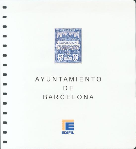 834 | City Council of Barcelona