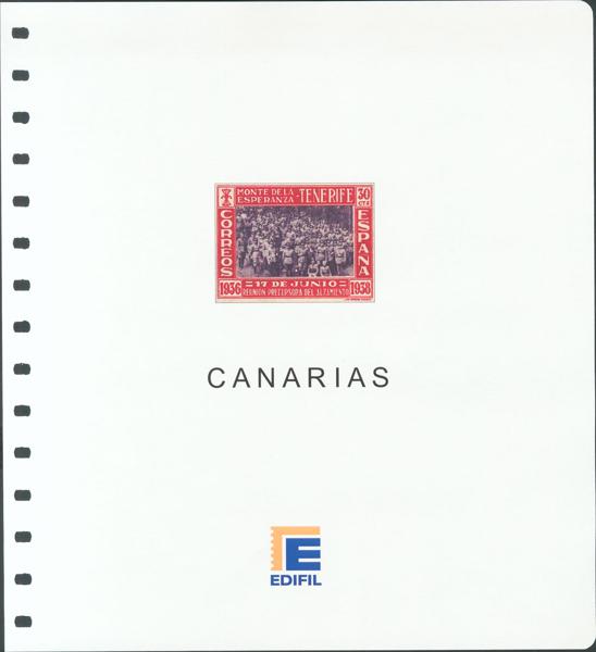 846 | Canary Islands