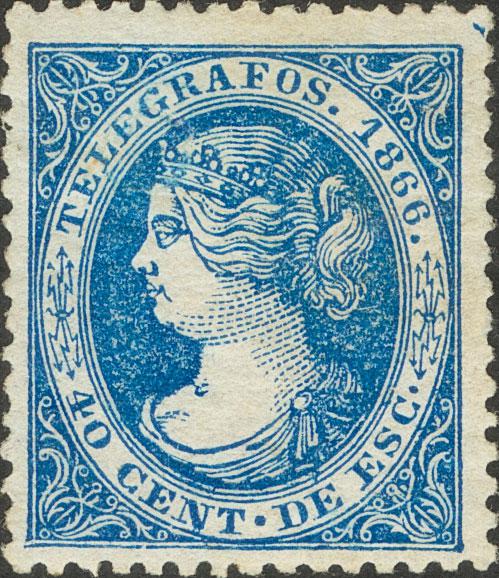 850 | Telegraph Stamps