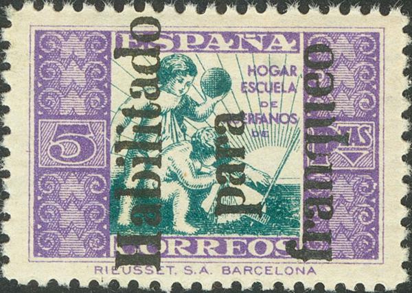 862 | Beneficencia