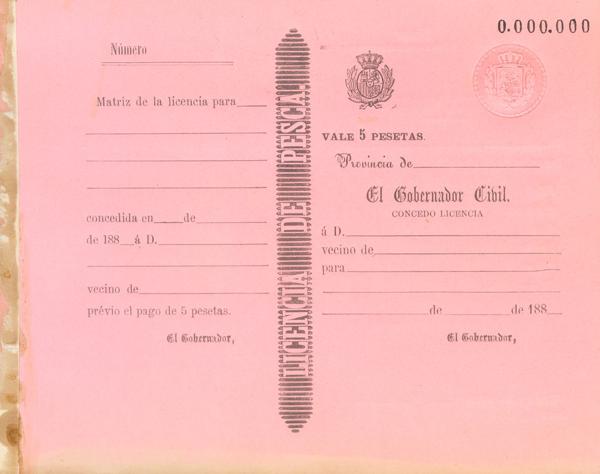 962 | Fiscales